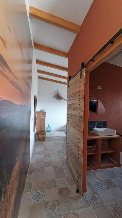 Apartament Casa Maliyaa Almáchar Zewnętrze zdjęcie