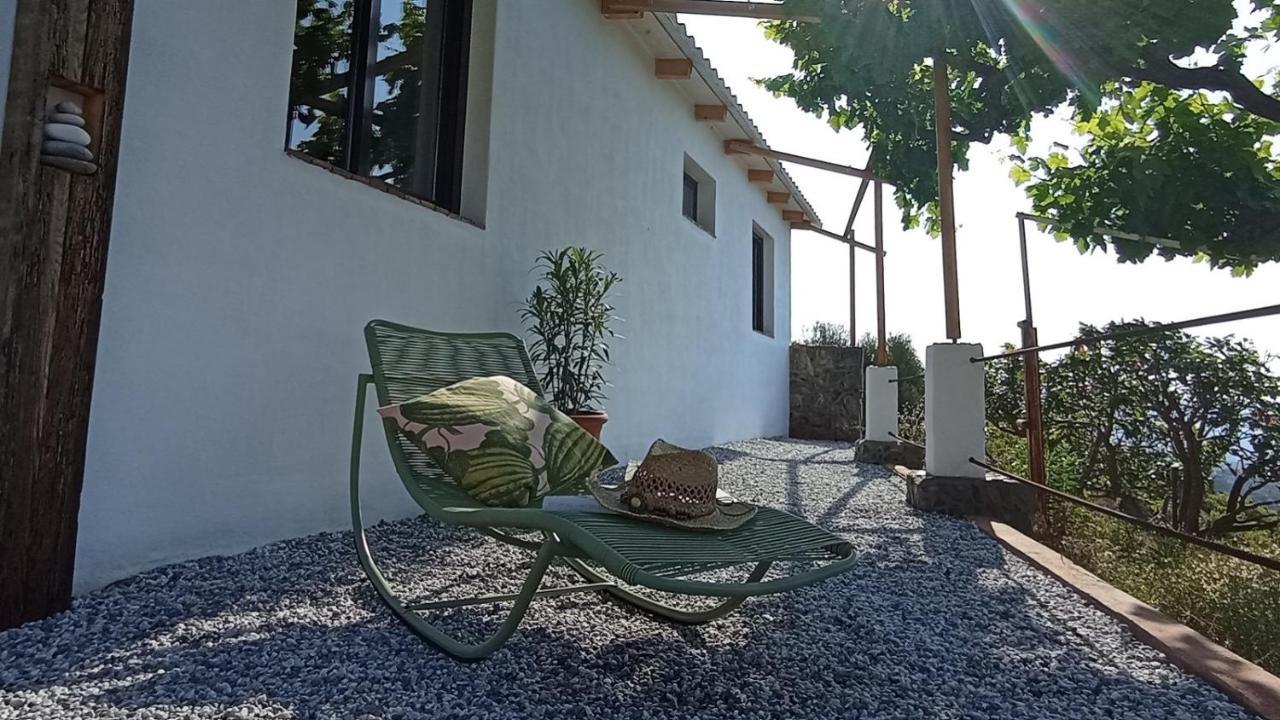 Apartament Casa Maliyaa Almáchar Zewnętrze zdjęcie